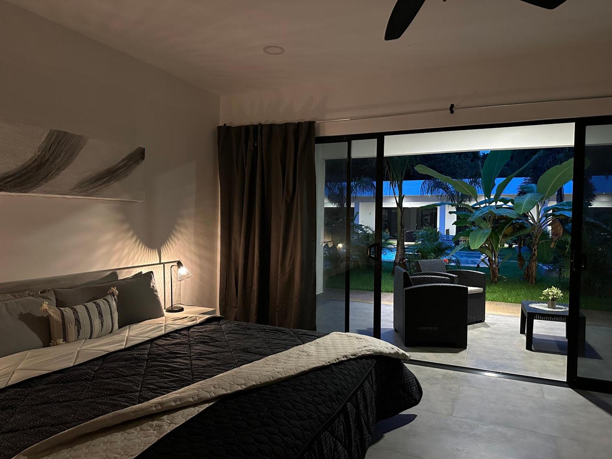 Hotel Good Life Coco Exterior photo