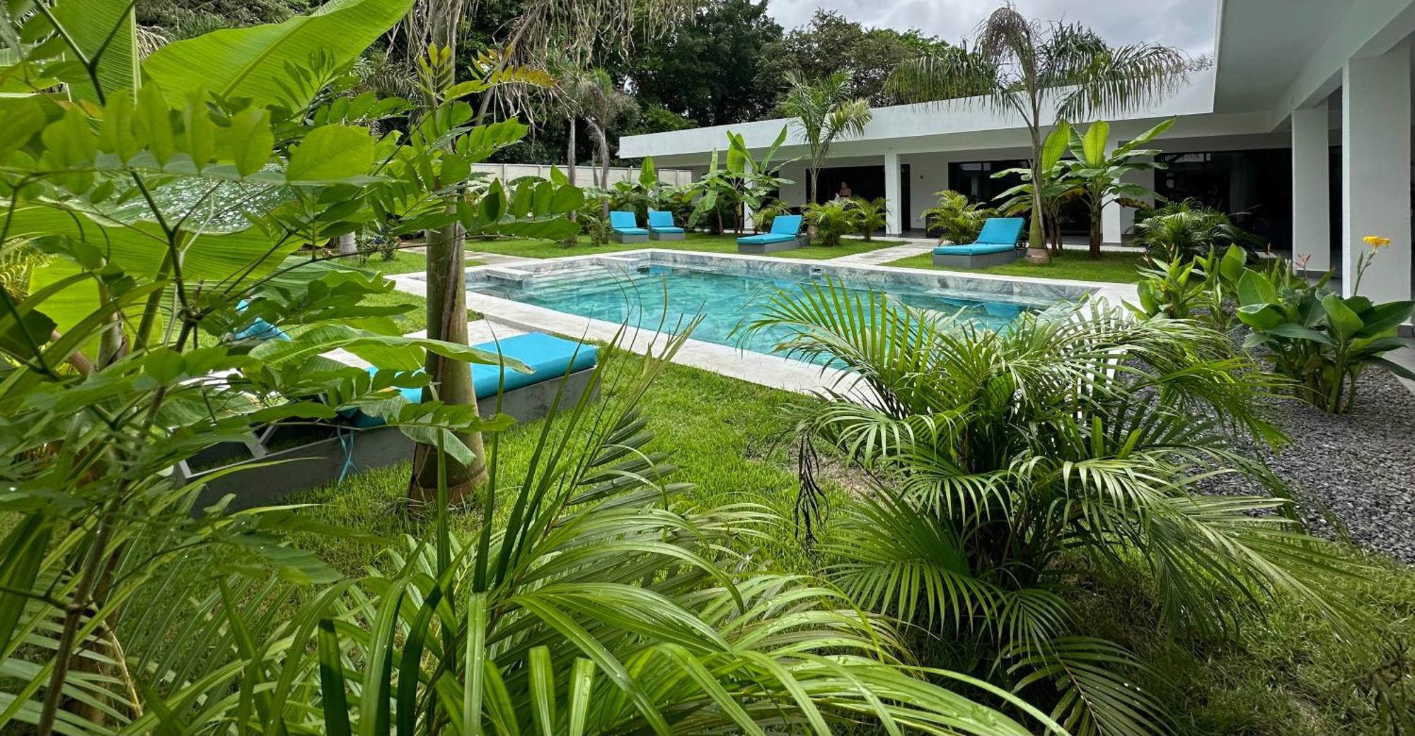 Hotel Good Life Coco Exterior photo