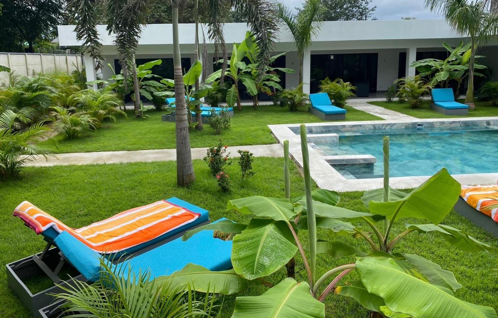 Hotel Good Life Coco Exterior photo