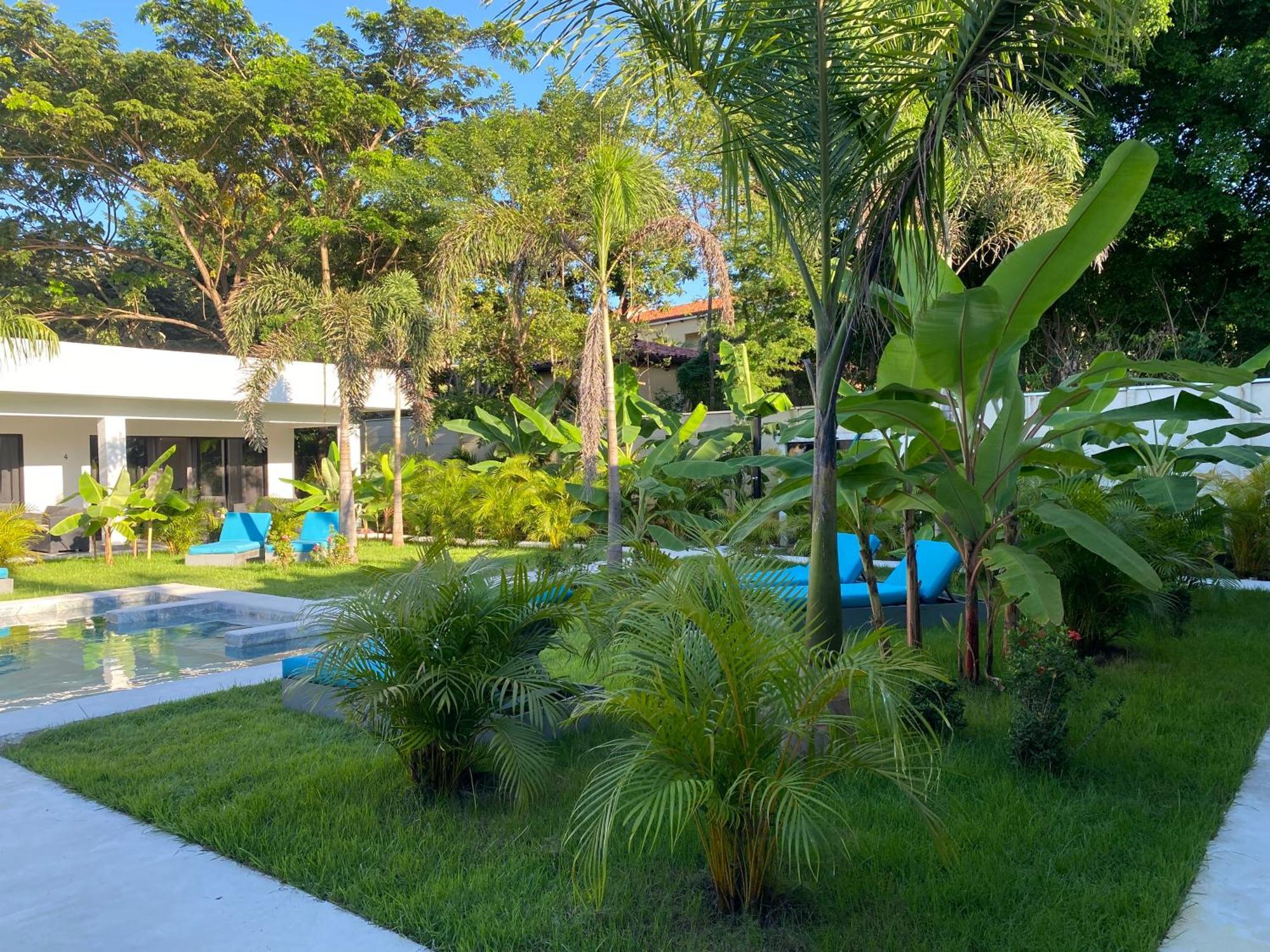 Hotel Good Life Coco Exterior photo